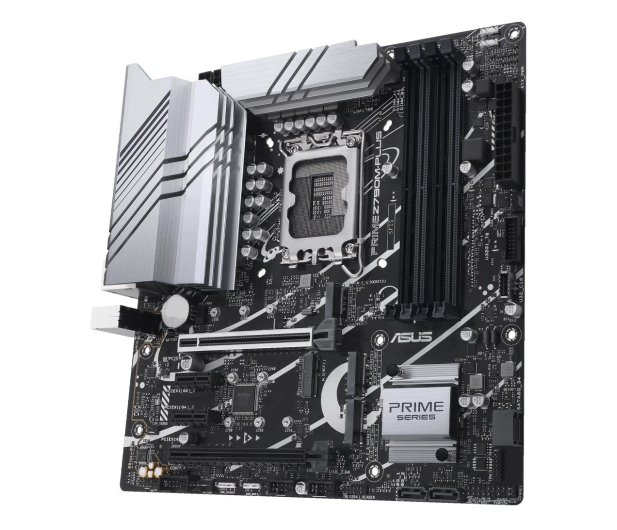 ASUS PRIME Z790M-PLUS - 1241808 - zdjęcie 4